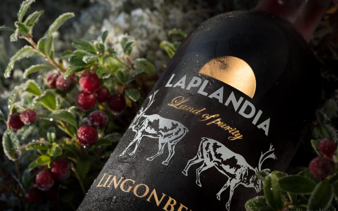 5 + 1 Best Laplandia Cocktails for Christmas