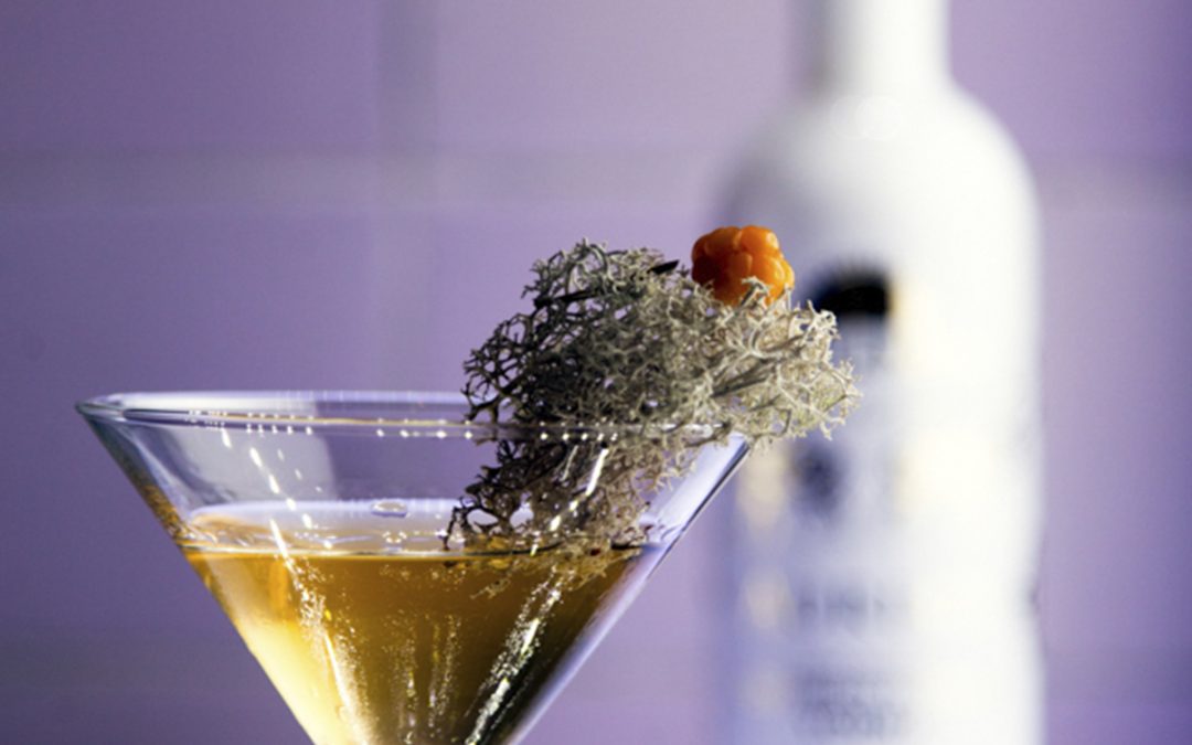 Aureus Martini