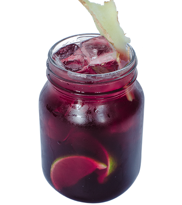 BILBERRY BITTER
