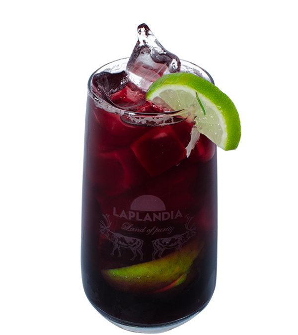BILBERRY MULE
