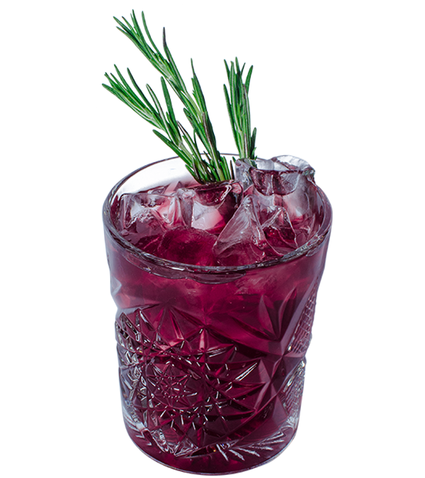 BILBERRY FOREST