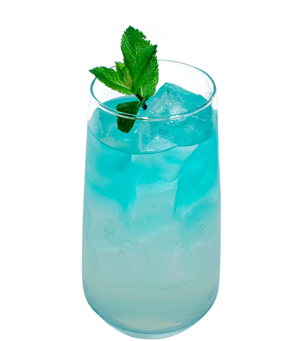 BITTER MINT