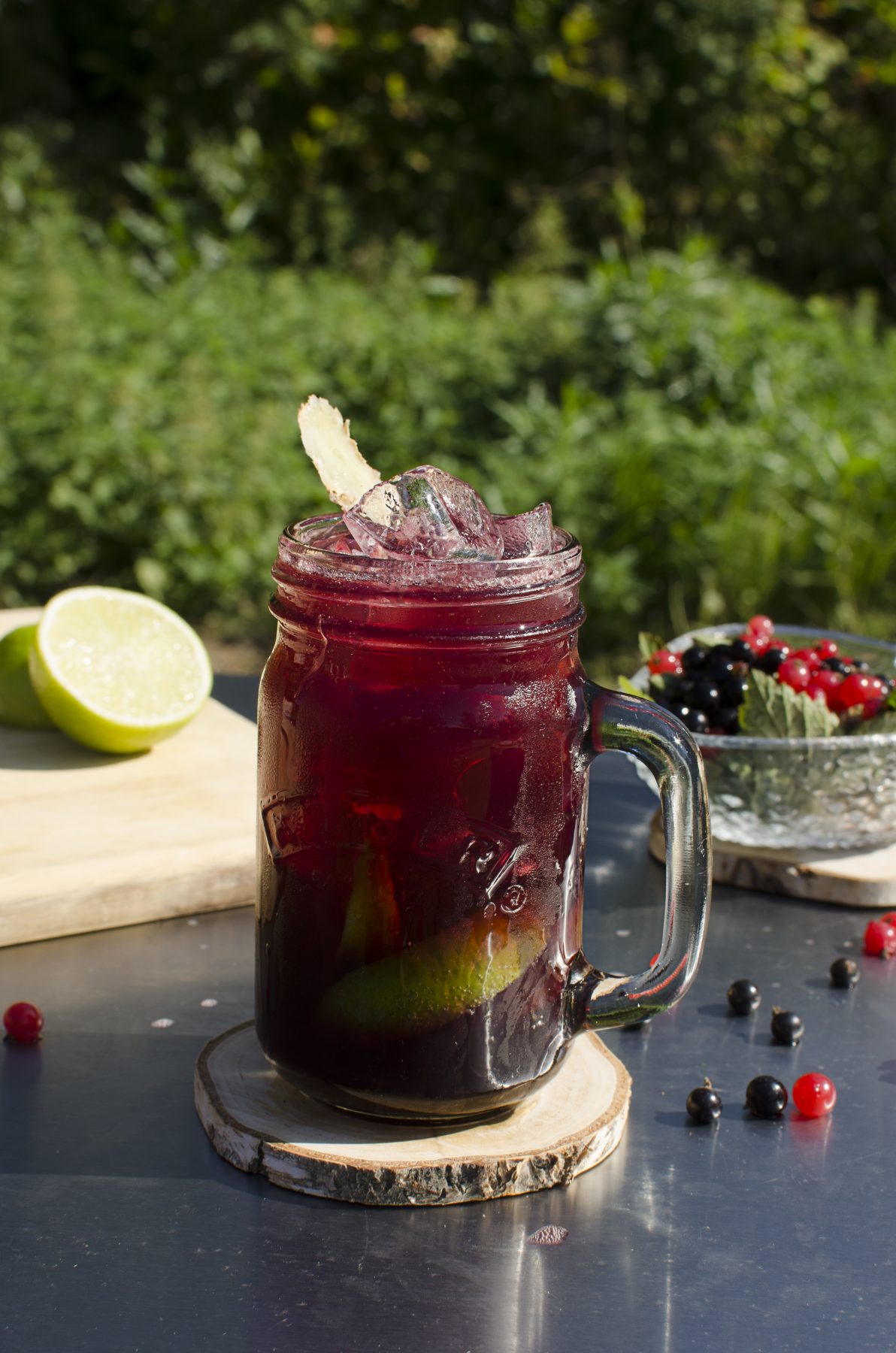BILBERRY TONIC