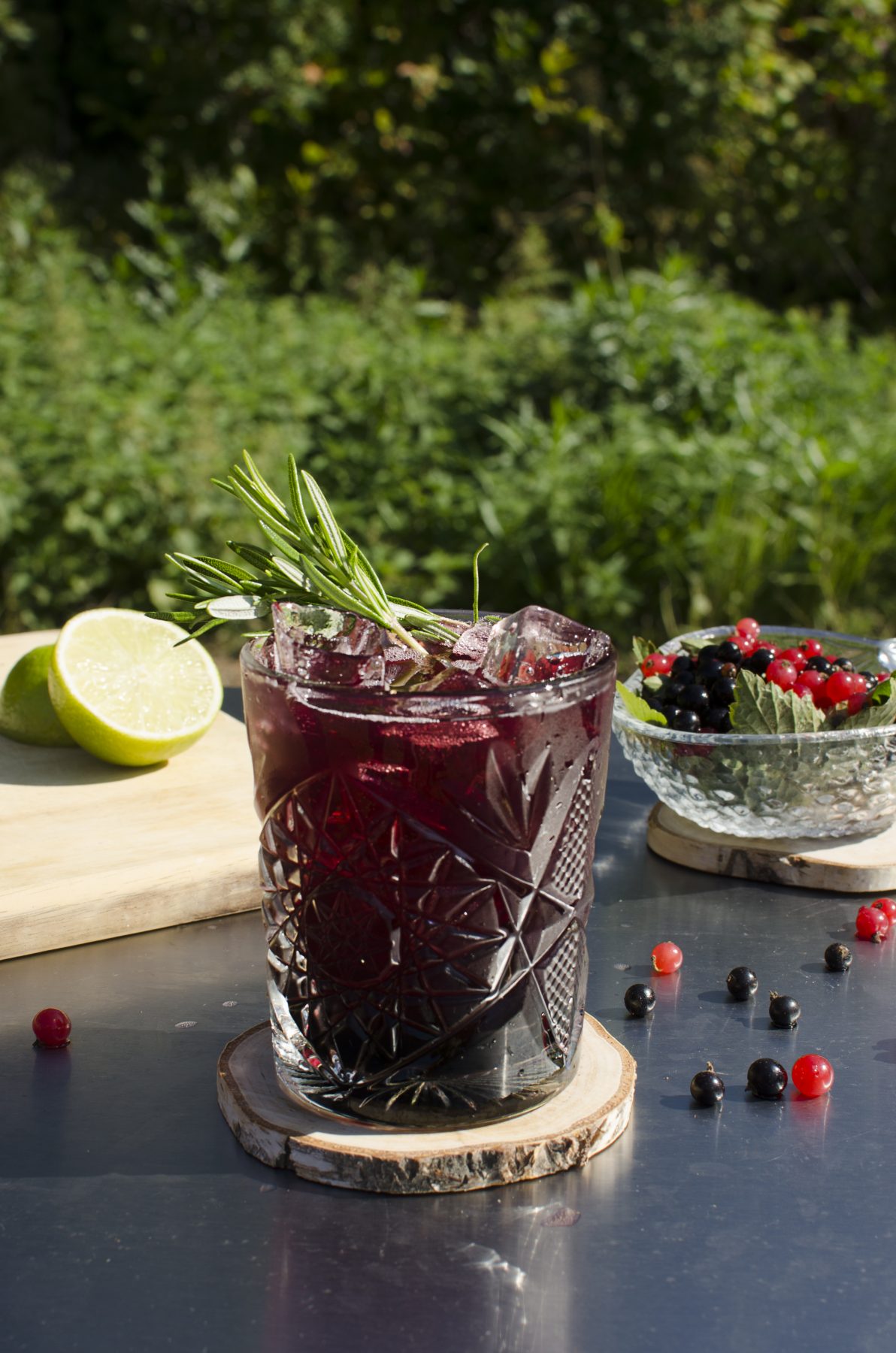 BILBERRY FOREST