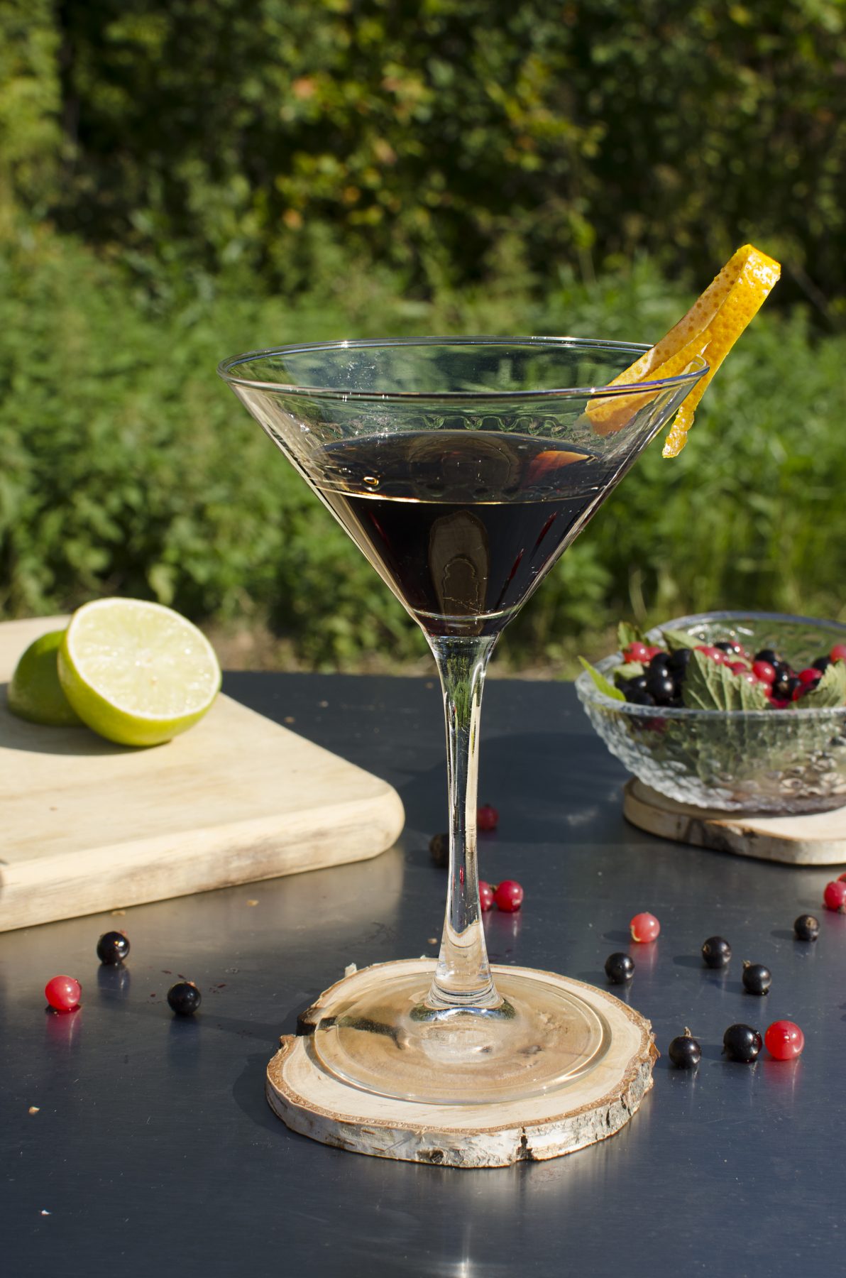 ESPRESSO MARTINI