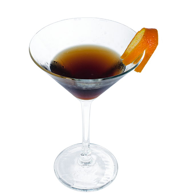 ESPRESSO MARTINI