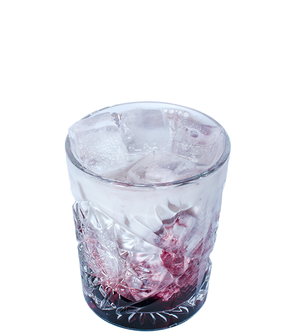PURPLE RUSSIAN