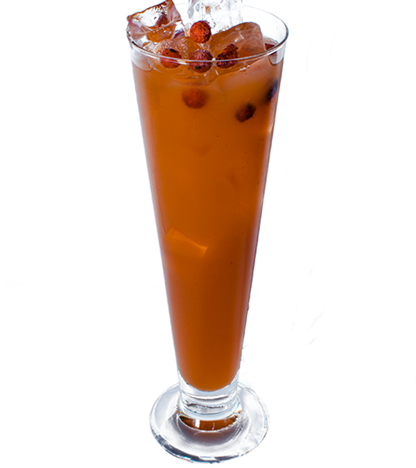 RED CARROT