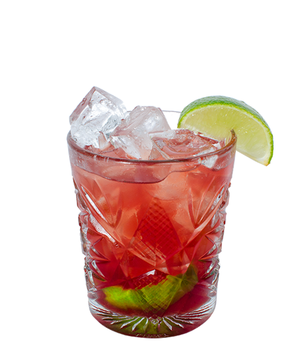 RED LEMONADE